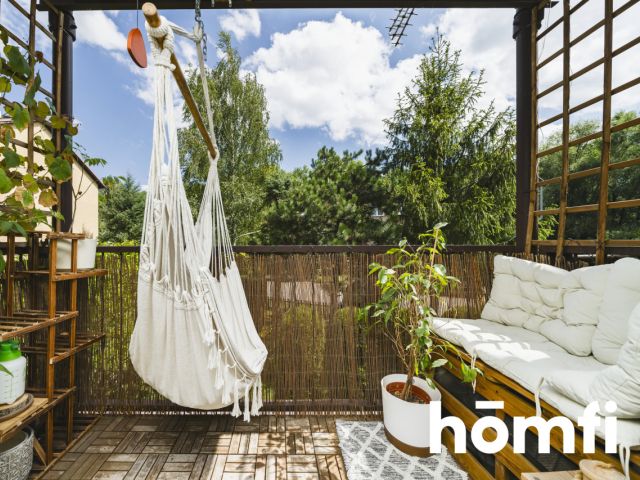 Bright, spacious apartment with two balconies - Квартира - Продаж - Kraków, Podgórze / Łagiewniki-Borek Fałęcki