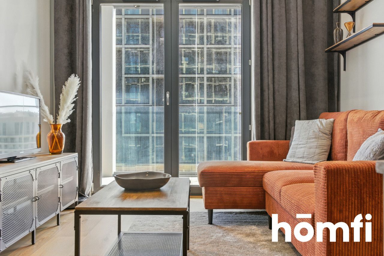 Brand New Luxury Apartment – Pierwsza Dzielnica - Apartment - Rent - Katowice, Bogucice