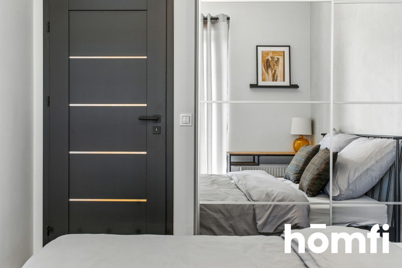 Brand New Luxury Apartment – Pierwsza Dzielnica - Apartment - Rent - Katowice, Bogucice