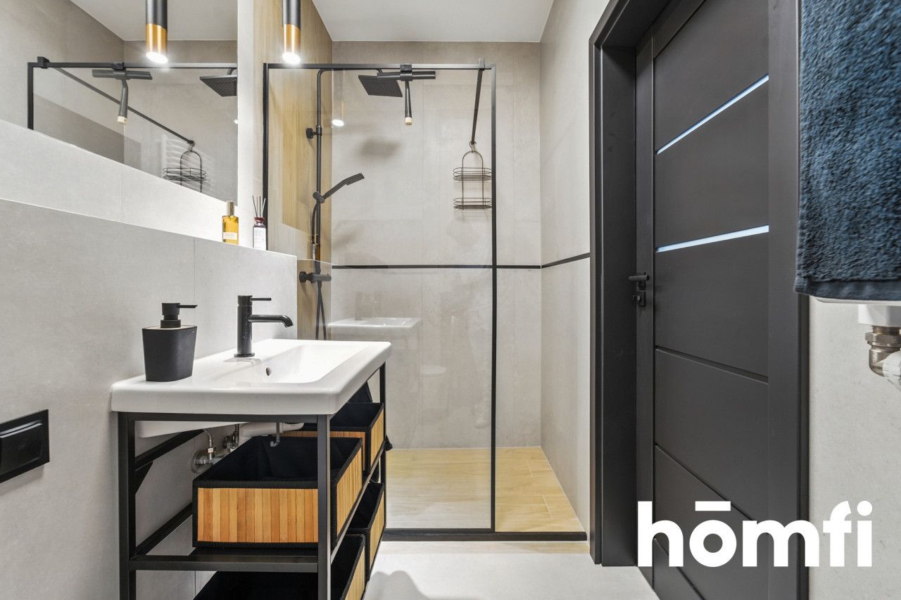 Brand New Luxury Apartment – Pierwsza Dzielnica - Apartment - Rent - Katowice, Bogucice