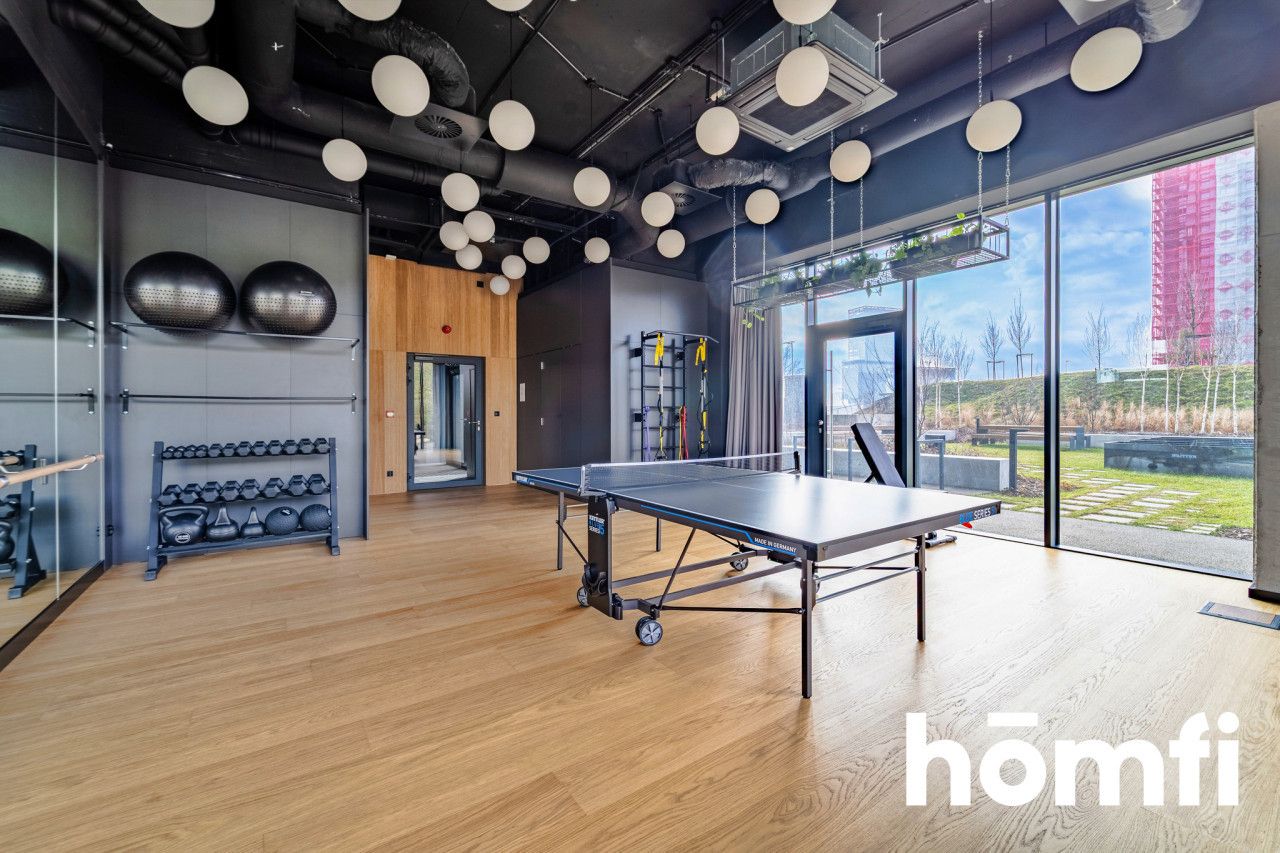 Brand New Luxury Apartment – Pierwsza Dzielnica - Apartment - Rent - Katowice, Bogucice