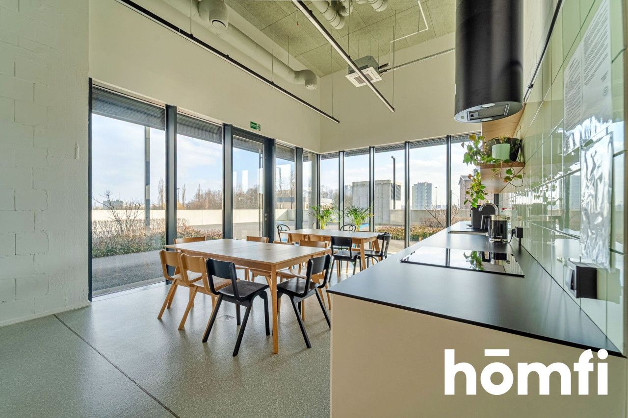 Brand New Luxury Apartment – Pierwsza Dzielnica - Apartment - Rent - Katowice, Bogucice