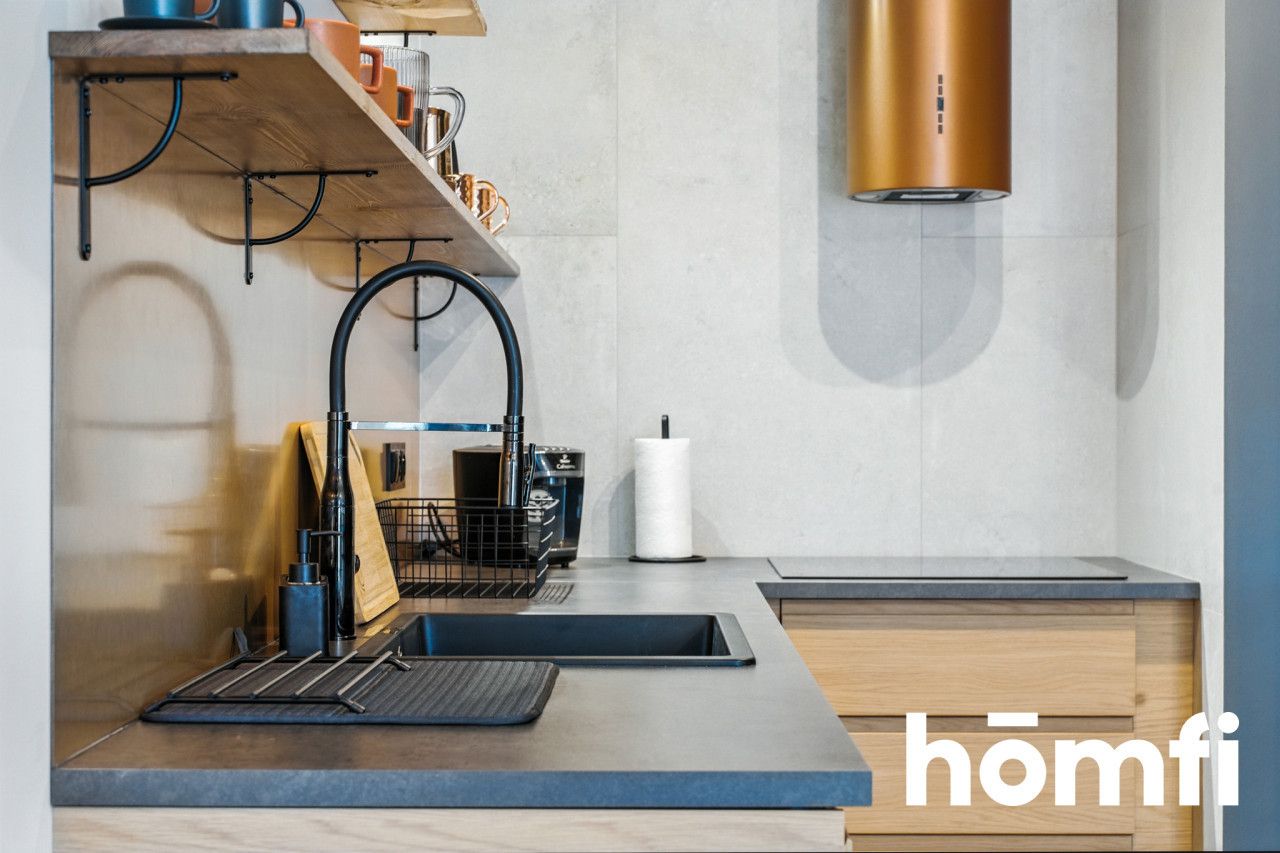 Brand New Luxury Apartment – Pierwsza Dzielnica - Apartment - Rent - Katowice, Bogucice