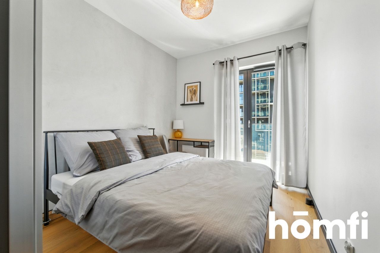 Brand New Luxury Apartment – Pierwsza Dzielnica - Apartment - Rent - Katowice, Bogucice