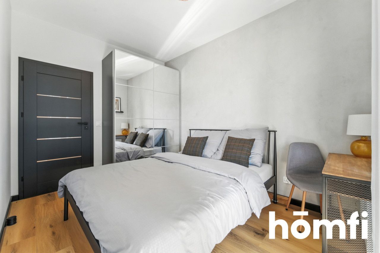 Brand New Luxury Apartment – Pierwsza Dzielnica - Apartment - Rent - Katowice, Bogucice