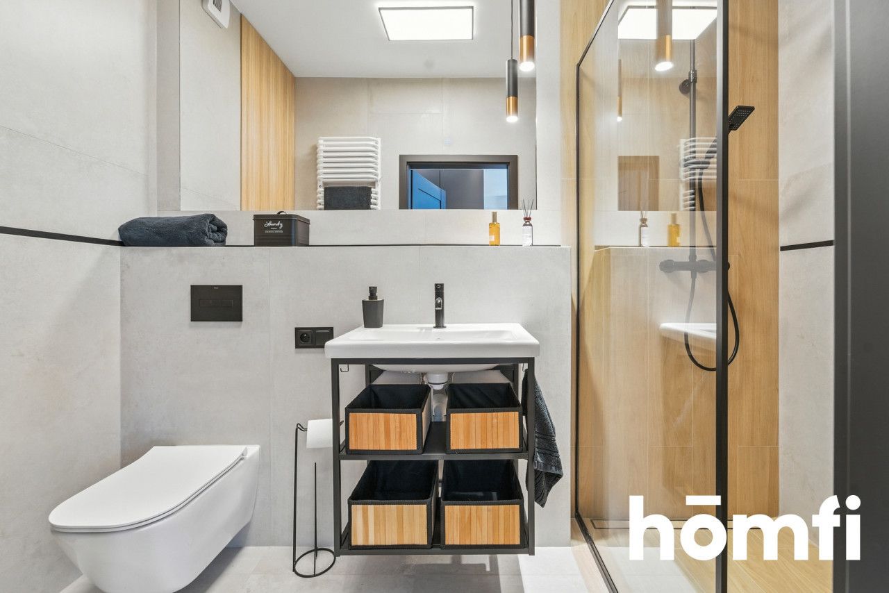 Brand New Luxury Apartment – Pierwsza Dzielnica - Apartment - Rent - Katowice, Bogucice