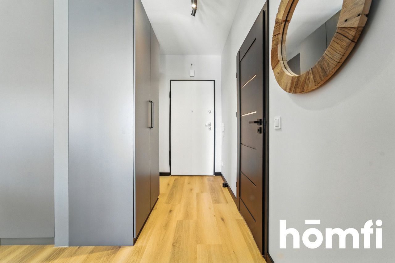 Brand New Luxury Apartment – Pierwsza Dzielnica - Apartment - Rent - Katowice, Bogucice