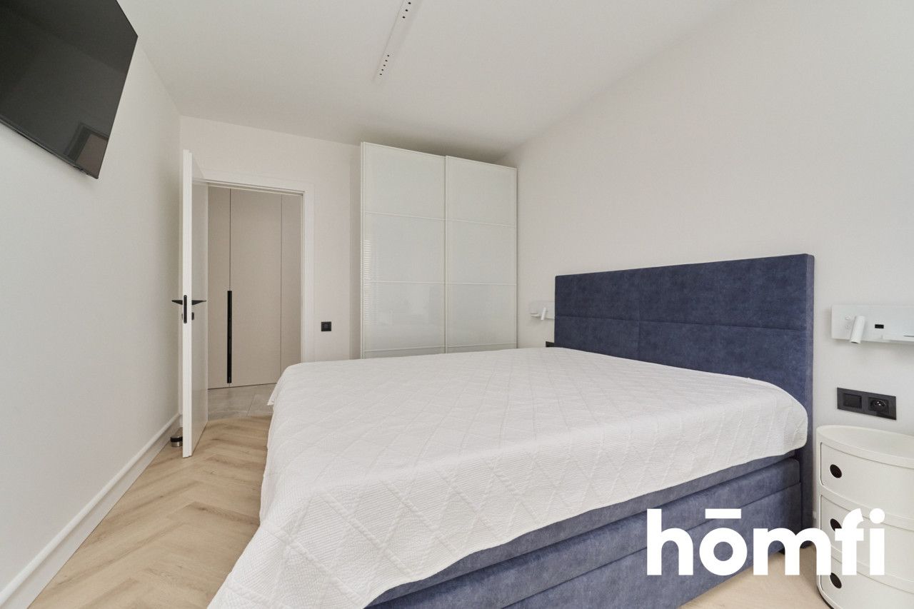 Wysoki standard | 3 pokoje | 2 miejsca postojowe | Balkon | Klimatyzacja | Wrocław – Centrum - Квартира - Оренда - Wrocław, Krzyki / Południe