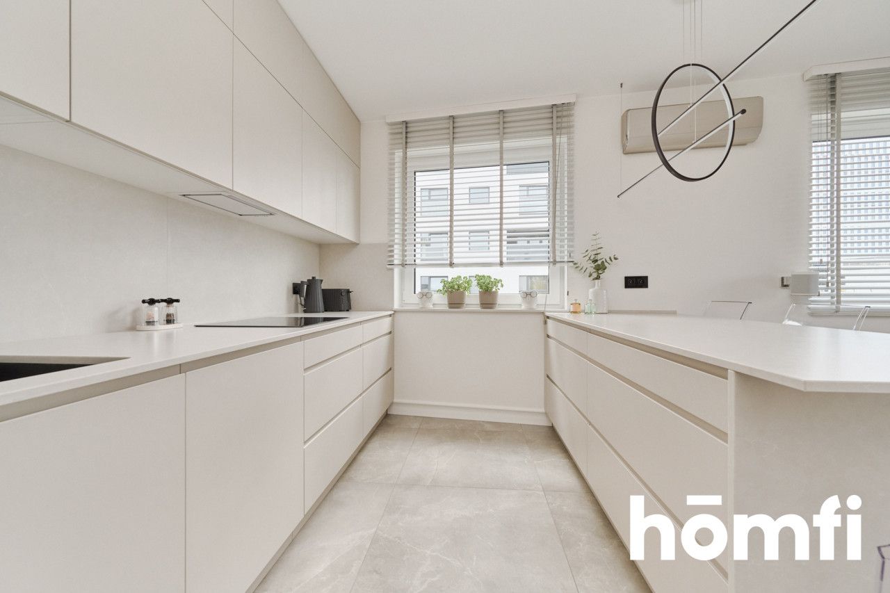 Wysoki standard | 3 pokoje | 2 miejsca postojowe | Balkon | Klimatyzacja | Wrocław – Centrum - Квартира - Оренда - Wrocław, Krzyki / Południe