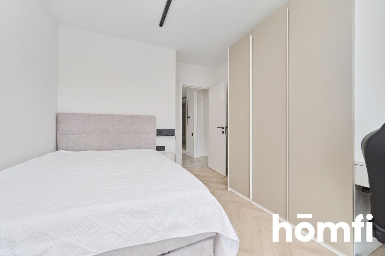 Wysoki standard | 3 pokoje | 2 miejsca postojowe | Balkon | Klimatyzacja | Wrocław – Centrum - Квартира - Оренда - Wrocław, Krzyki / Południe