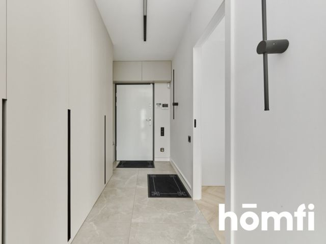 Wysoki standard | 3 pokoje | 2 miejsca postojowe | Balkon | Klimatyzacja | Wrocław – Centrum - Apartment - Rent - Wrocław, Krzyki / Południe