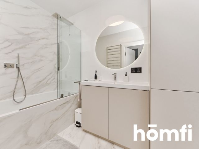 Wysoki standard | 3 pokoje | 2 miejsca postojowe | Balkon | Klimatyzacja | Wrocław – Centrum - Apartment - Rent - Wrocław, Krzyki / Południe