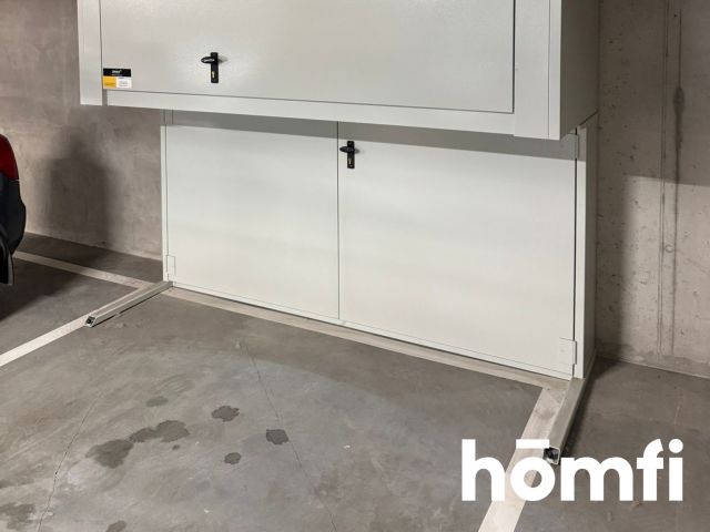 Wysoki standard | 3 pokoje | 2 miejsca postojowe | Balkon | Klimatyzacja | Wrocław – Centrum - Apartment - Rent - Wrocław, Krzyki / Południe