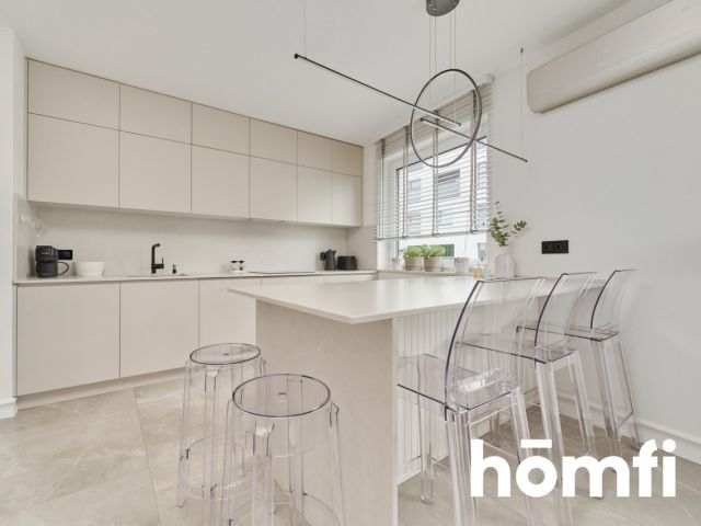 Wysoki standard | 3 pokoje | 2 miejsca postojowe | Balkon | Klimatyzacja | Wrocław – Centrum - Apartment - Rent - Wrocław, Krzyki / Południe