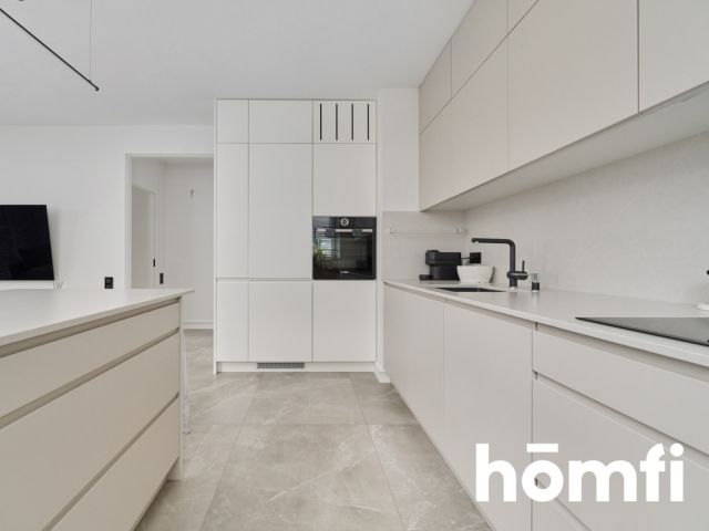 Wysoki standard | 3 pokoje | 2 miejsca postojowe | Balkon | Klimatyzacja | Wrocław – Centrum - Apartment - Rent - Wrocław, Krzyki / Południe