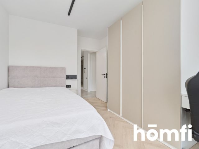 Wysoki standard | 3 pokoje | 2 miejsca postojowe | Balkon | Klimatyzacja | Wrocław – Centrum - Apartment - Rent - Wrocław, Krzyki / Południe