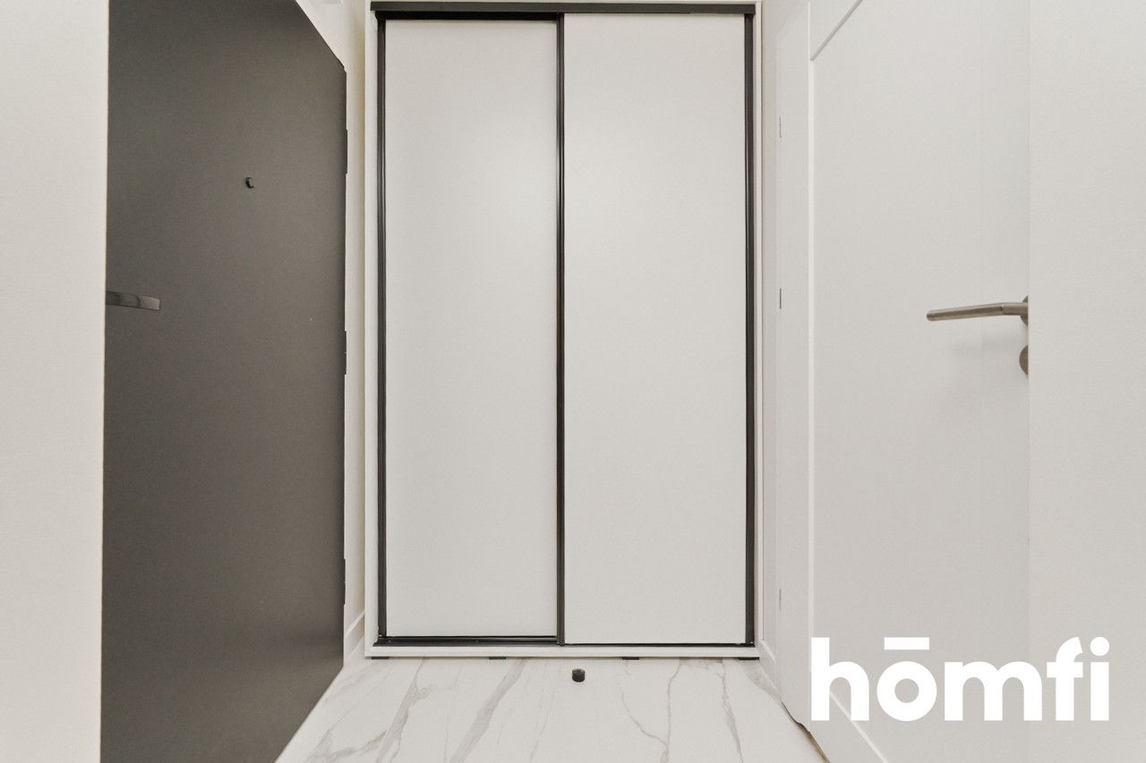 New studio apartment ideal for living or office use - Apartment - Rent - Wrocław, Krzyki / Przedmieście Oławskie