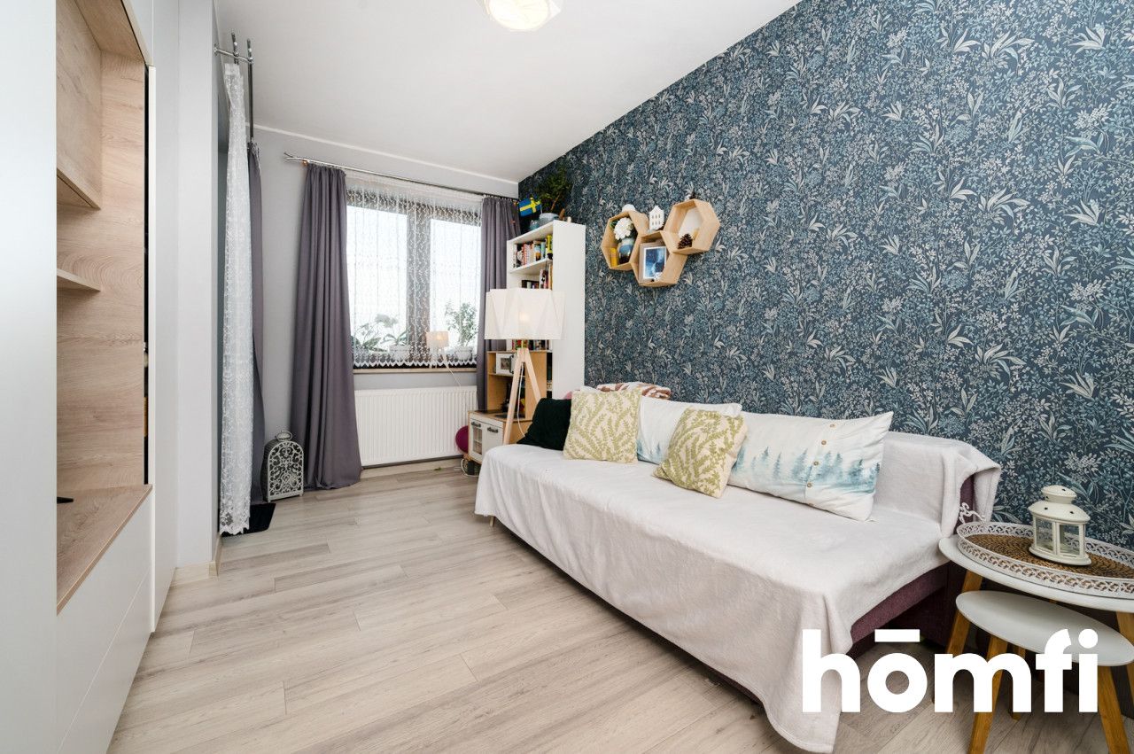 2-room apartment for sale at Na Zakolu Wisły st. in Krakow - Квартира - Продаж - Kraków, Podgórze