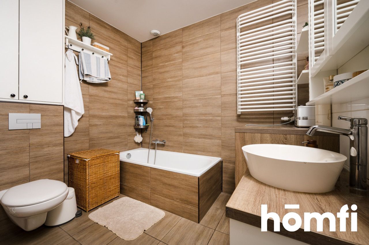 2-room apartment for sale at Na Zakolu Wisły st. in Krakow - Квартира - Продаж - Kraków, Podgórze