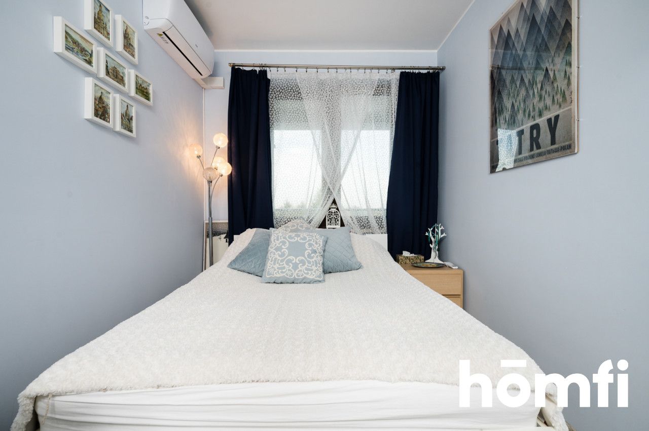 2-room apartment for sale at Na Zakolu Wisły st. in Krakow - Квартира - Продаж - Kraków, Podgórze