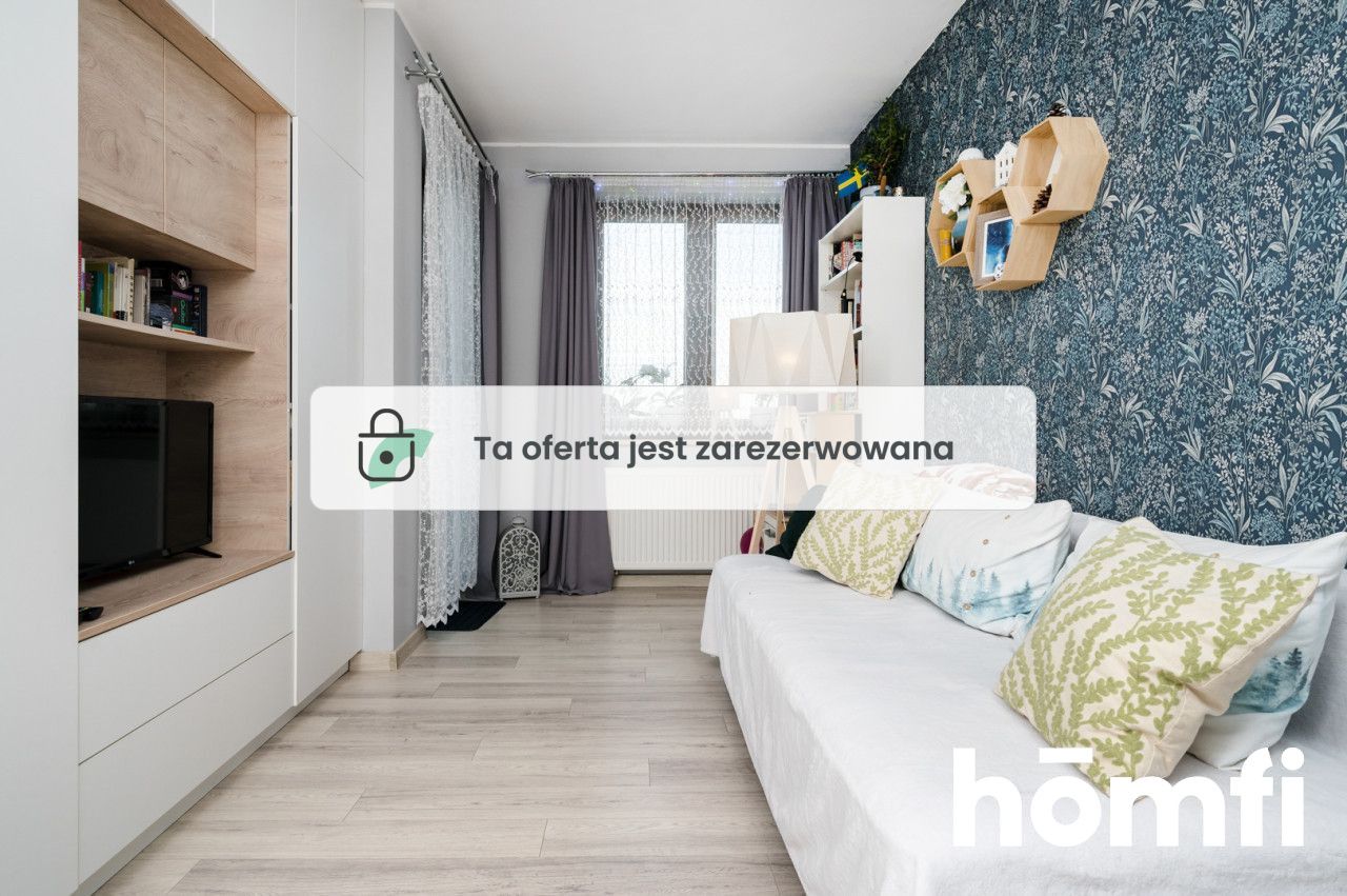 2-room apartment for sale at Na Zakolu Wisły st. in Krakow - Квартира - Продаж - Kraków, Podgórze