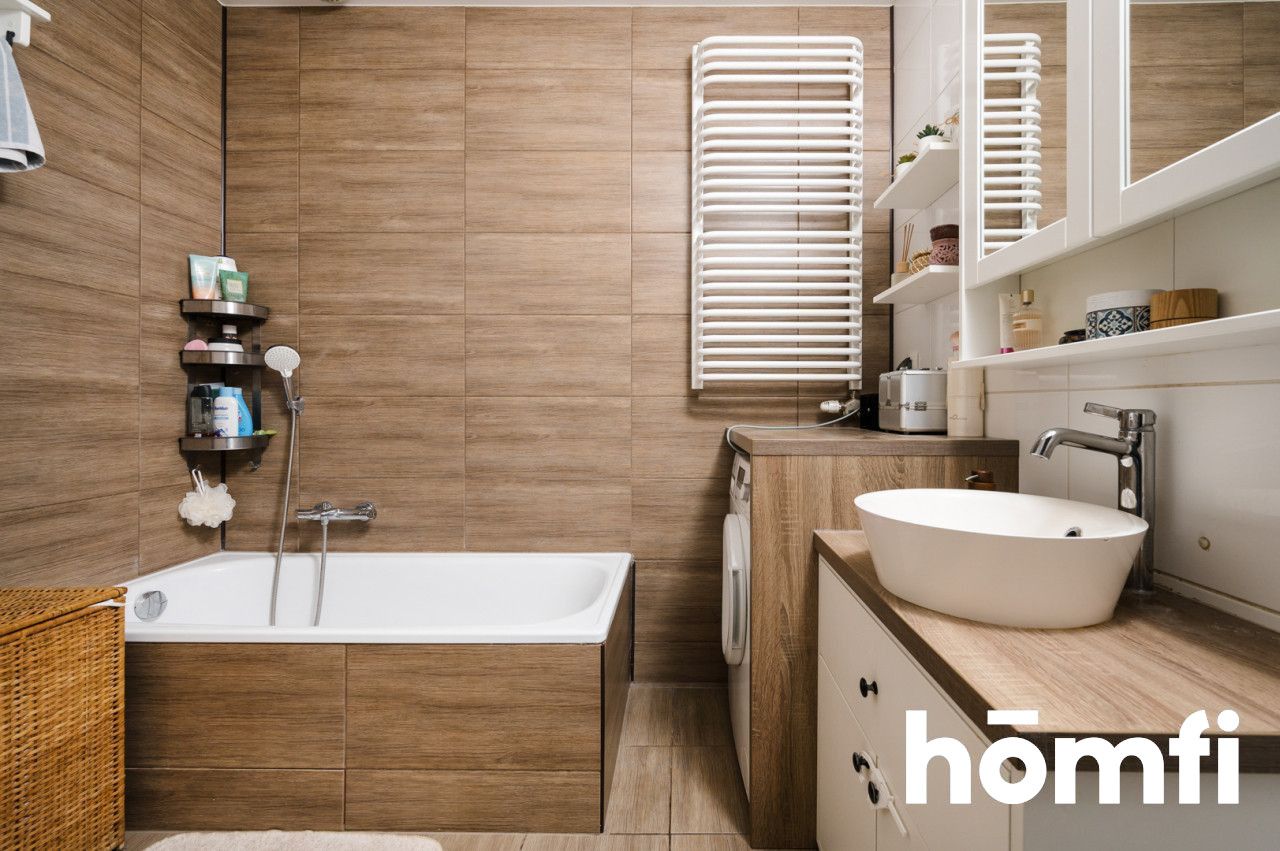 2-room apartment for sale at Na Zakolu Wisły st. in Krakow - Квартира - Продаж - Kraków, Podgórze