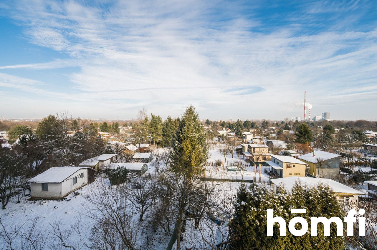 2-room apartment for sale at Na Zakolu Wisły st. in Krakow - Квартира - Продаж - Kraków, Podgórze