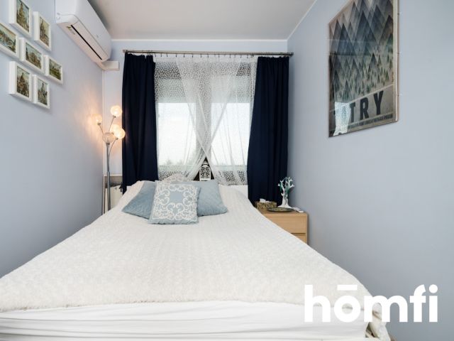 2-room apartment for sale at Na Zakolu Wisły st. in Krakow - Квартира - Продаж - Kraków, Podgórze
