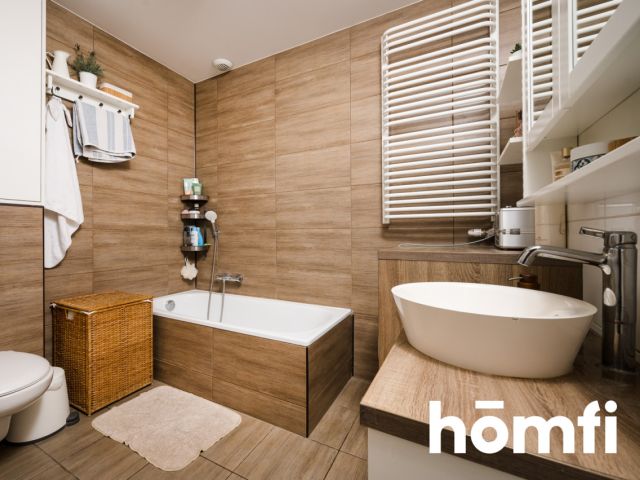 2-room apartment for sale at Na Zakolu Wisły st. in Krakow - Квартира - Продаж - Kraków, Podgórze