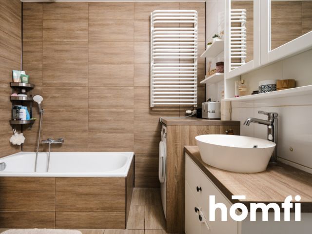 2-room apartment for sale at Na Zakolu Wisły st. in Krakow - Квартира - Продаж - Kraków, Podgórze