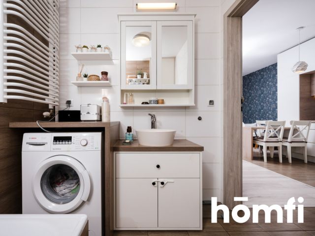 2-room apartment for sale at Na Zakolu Wisły st. in Krakow - Квартира - Продаж - Kraków, Podgórze