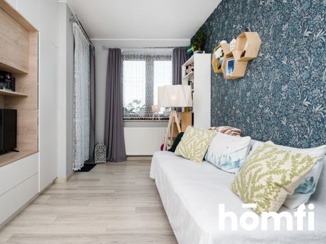 2-room apartment for sale at Na Zakolu Wisły st. in Krakow - Квартира - Продаж - Kraków, Podgórze