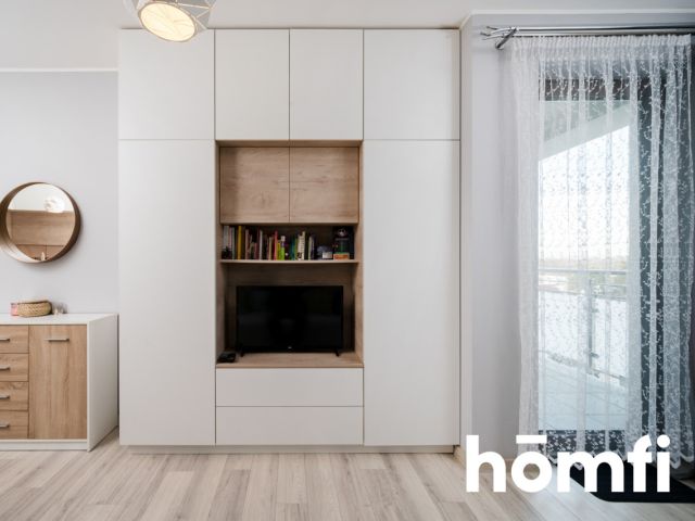 2-room apartment for sale at Na Zakolu Wisły st. in Krakow - Квартира - Продаж - Kraków, Podgórze