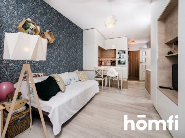 2-room apartment for sale at Na Zakolu Wisły st. in Krakow - Квартира - Продаж - Kraków, Podgórze