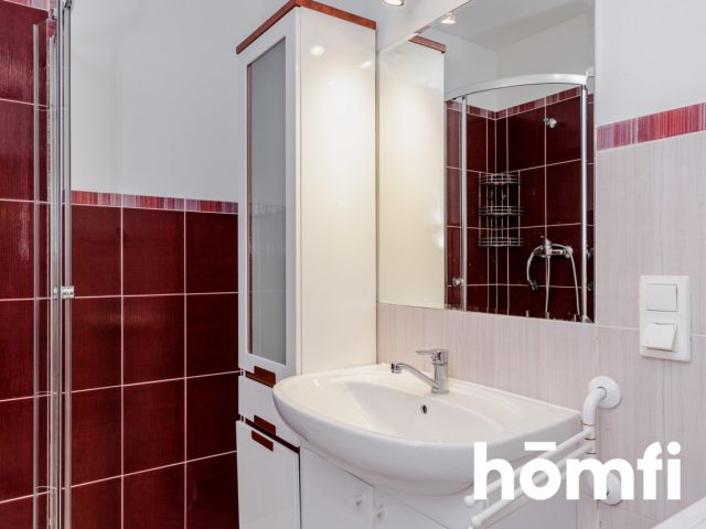 ONLY WITH US! 100 meters to the Wilanowska Metro! - Apartment - Rent - Warszawa, Mokotów