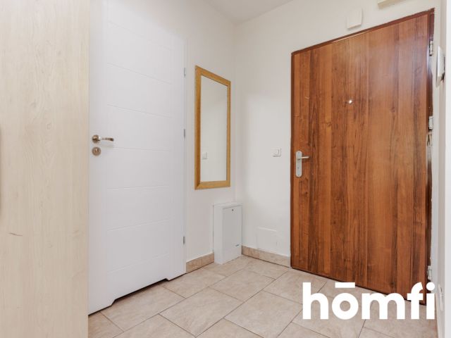 ONLY WITH US! 100 meters to the Wilanowska Metro! - Apartment - Rent - Warszawa, Mokotów