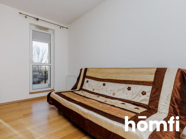 ONLY WITH US! 100 meters to the Wilanowska Metro! - Apartment - Rent - Warszawa, Mokotów