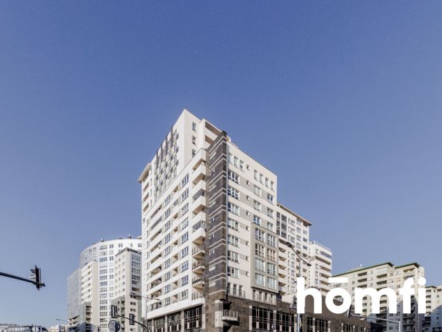 ONLY WITH US! 100 meters to the Wilanowska Metro! - Apartment - Rent - Warszawa, Mokotów