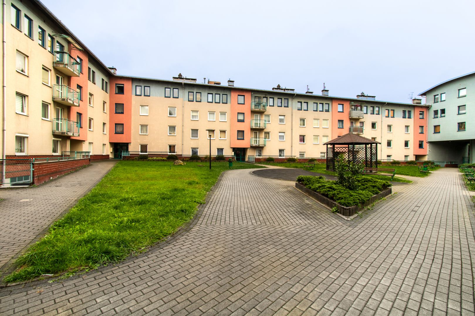 Kawalerka | Podgórze Duchackie – blisko pętli Kurdwanów, Bonarki i terenów zielonych - Mieszkanie - Wynajem - Kraków, Podgórze