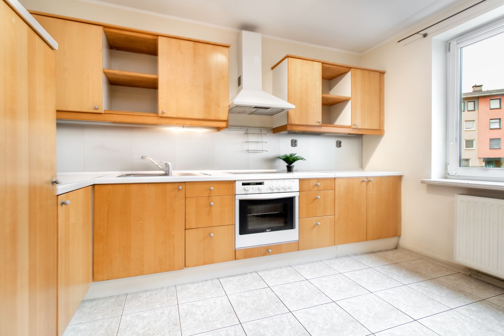 Kawalerka | Podgórze Duchackie – blisko pętli Kurdwanów, Bonarki i terenów zielonych - Mieszkanie - Wynajem - Kraków, Podgórze