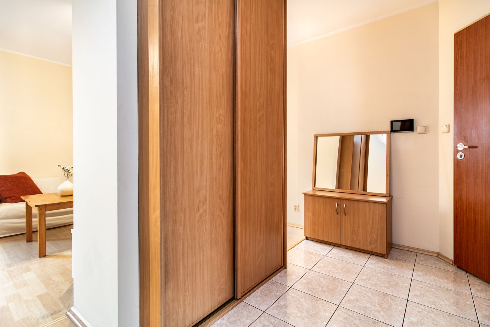 Kawalerka | Podgórze Duchackie – blisko pętli Kurdwanów, Bonarki i terenów zielonych - Mieszkanie - Wynajem - Kraków, Podgórze