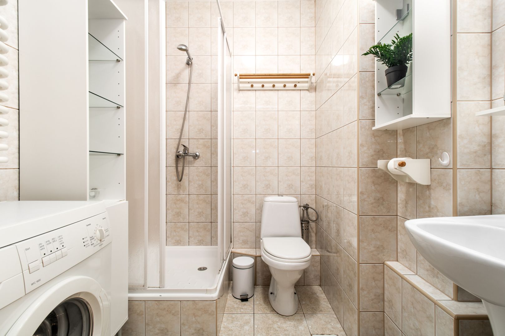 Kawalerka | Podgórze Duchackie – blisko pętli Kurdwanów, Bonarki i terenów zielonych - Mieszkanie - Wynajem - Kraków, Podgórze