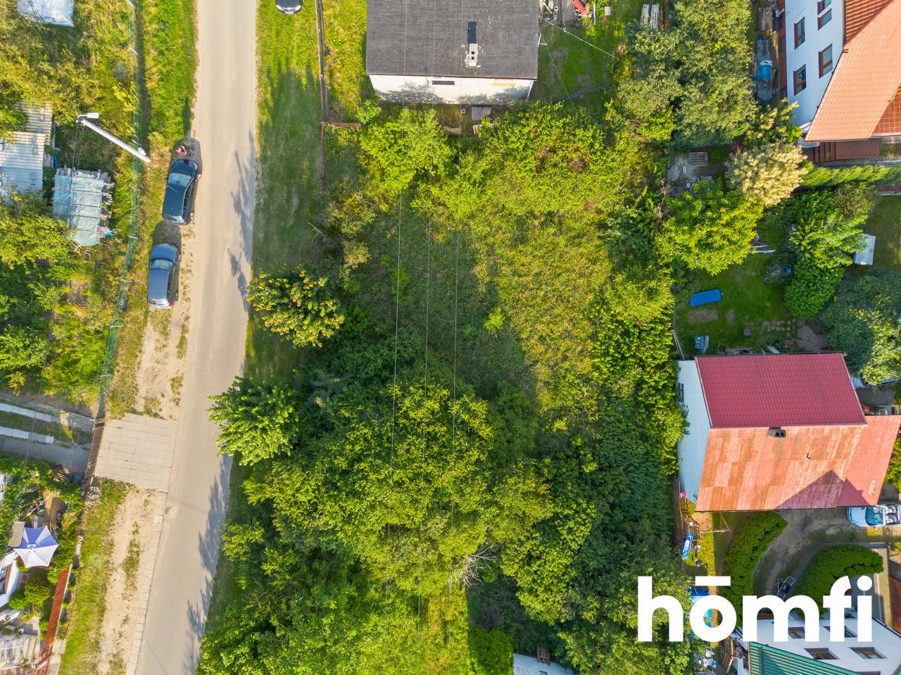 Działka pod zabudowę mieszkaniową w Kiełpinie 700m² - Działka - Sprzedaż - Kartuski, Kartuzy / Kiełpino