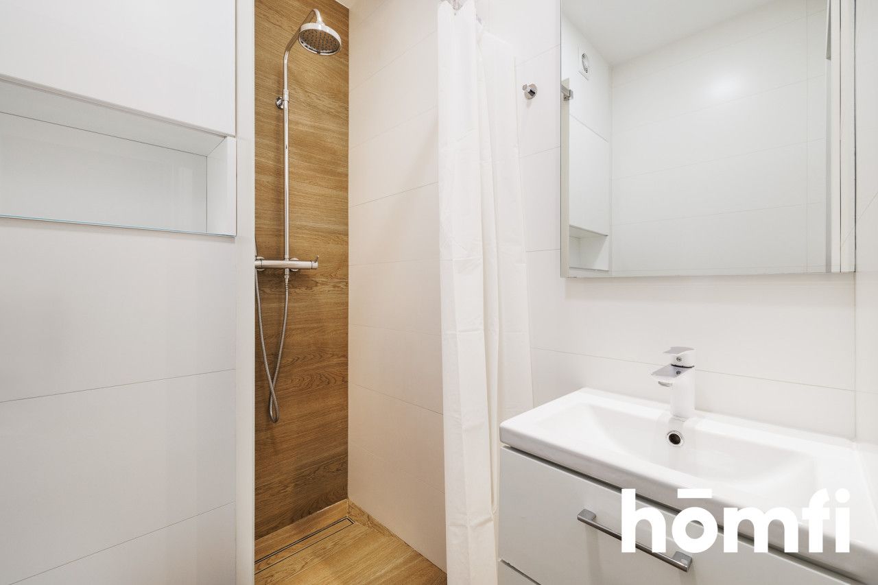 Kawalerka w idealnym stanie! - Mieszkanie - Wynajem - Kraków, Krowodrza