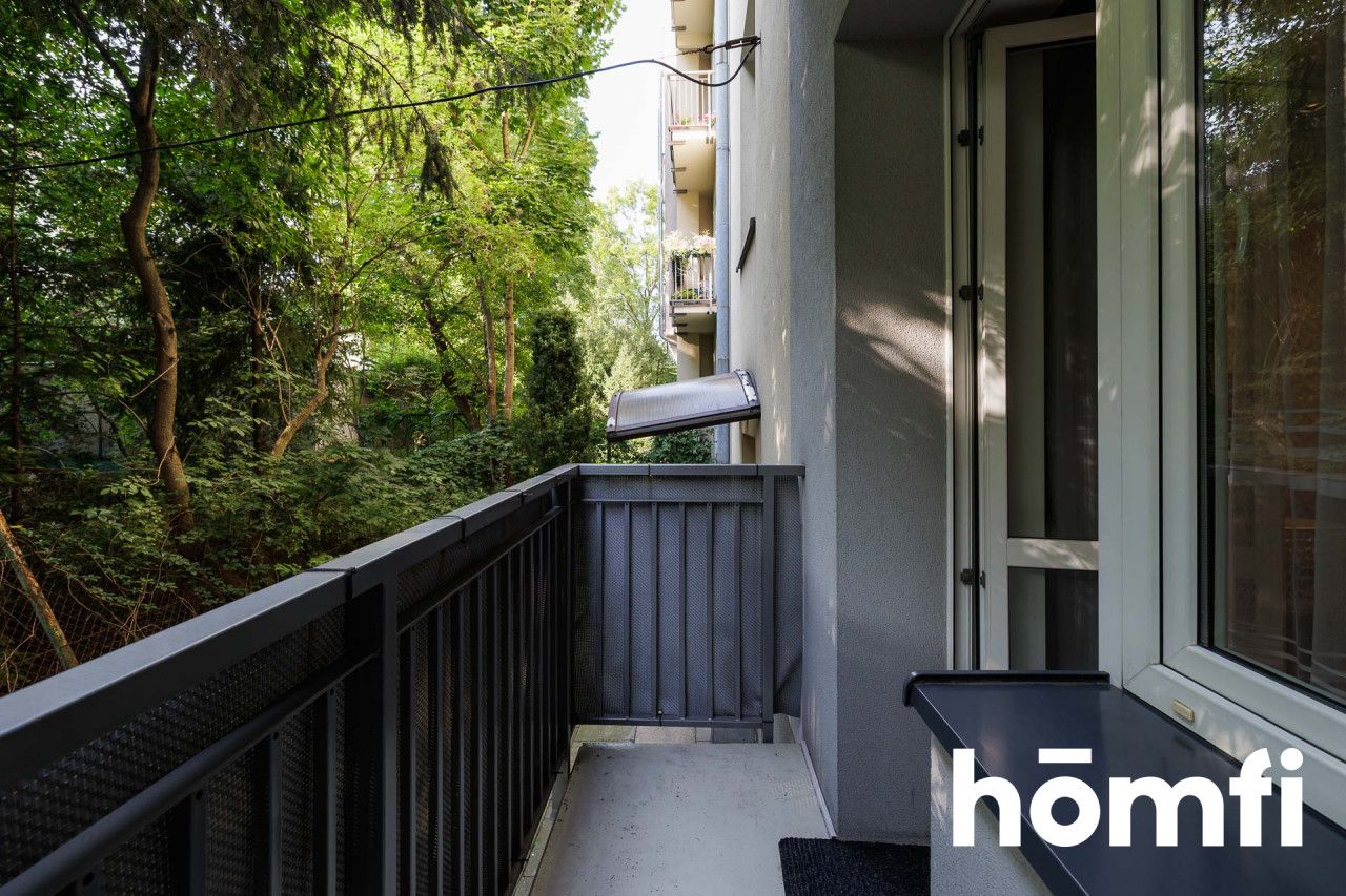 Kawalerka w idealnym stanie! - Mieszkanie - Wynajem - Kraków, Krowodrza