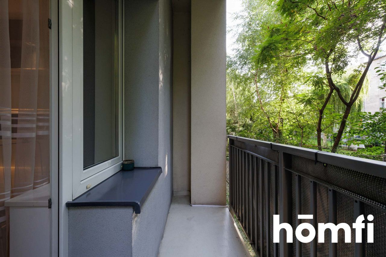 Kawalerka w idealnym stanie! - Mieszkanie - Wynajem - Kraków, Krowodrza