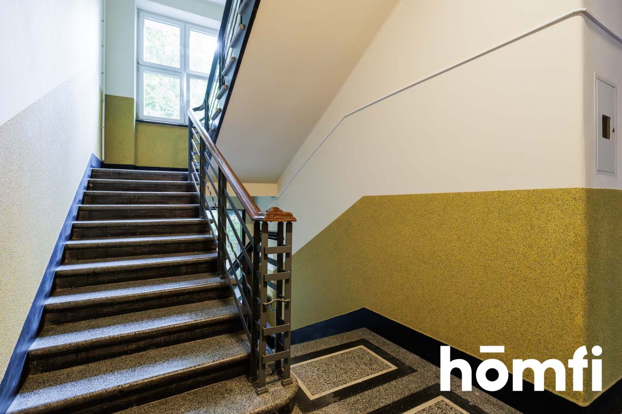 Kawalerka w idealnym stanie! - Mieszkanie - Wynajem - Kraków, Krowodrza