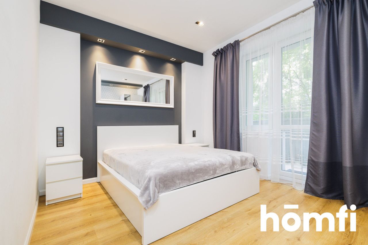 Kawalerka w idealnym stanie! - Mieszkanie - Wynajem - Kraków, Krowodrza