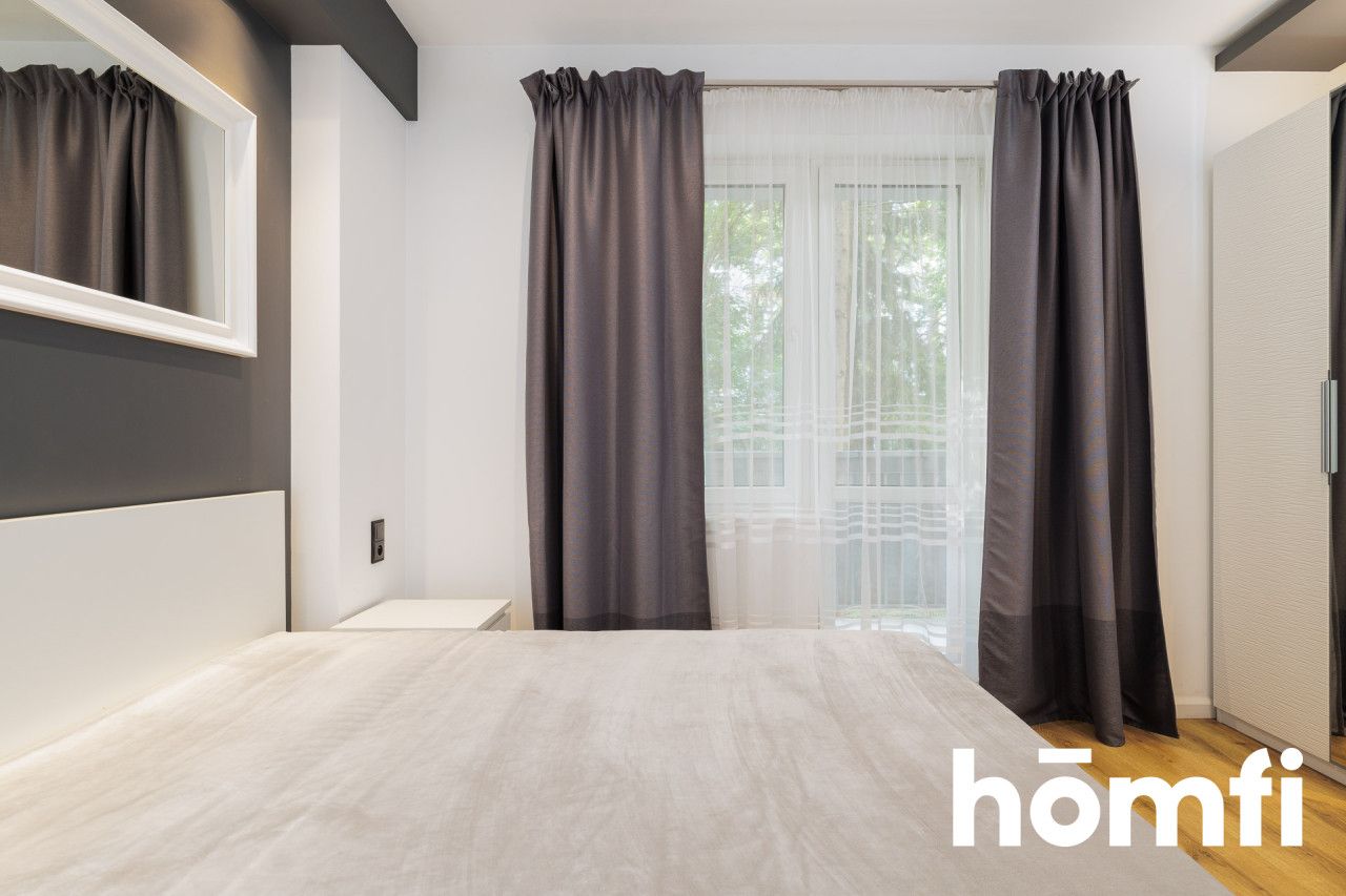 Kawalerka w idealnym stanie! - Mieszkanie - Wynajem - Kraków, Krowodrza