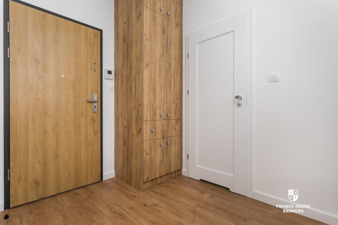 Komfortowe 2 pokojowe mieszkanie z balkonem w Centrum, ul.Rakowicka "Apartamenty GO" - Mieszkanie - Wynajem - Kraków, Śródmieście / Stare Miasto